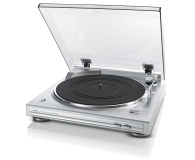 DENON DP-29F SILVER - 454192 - zdjęcie 3